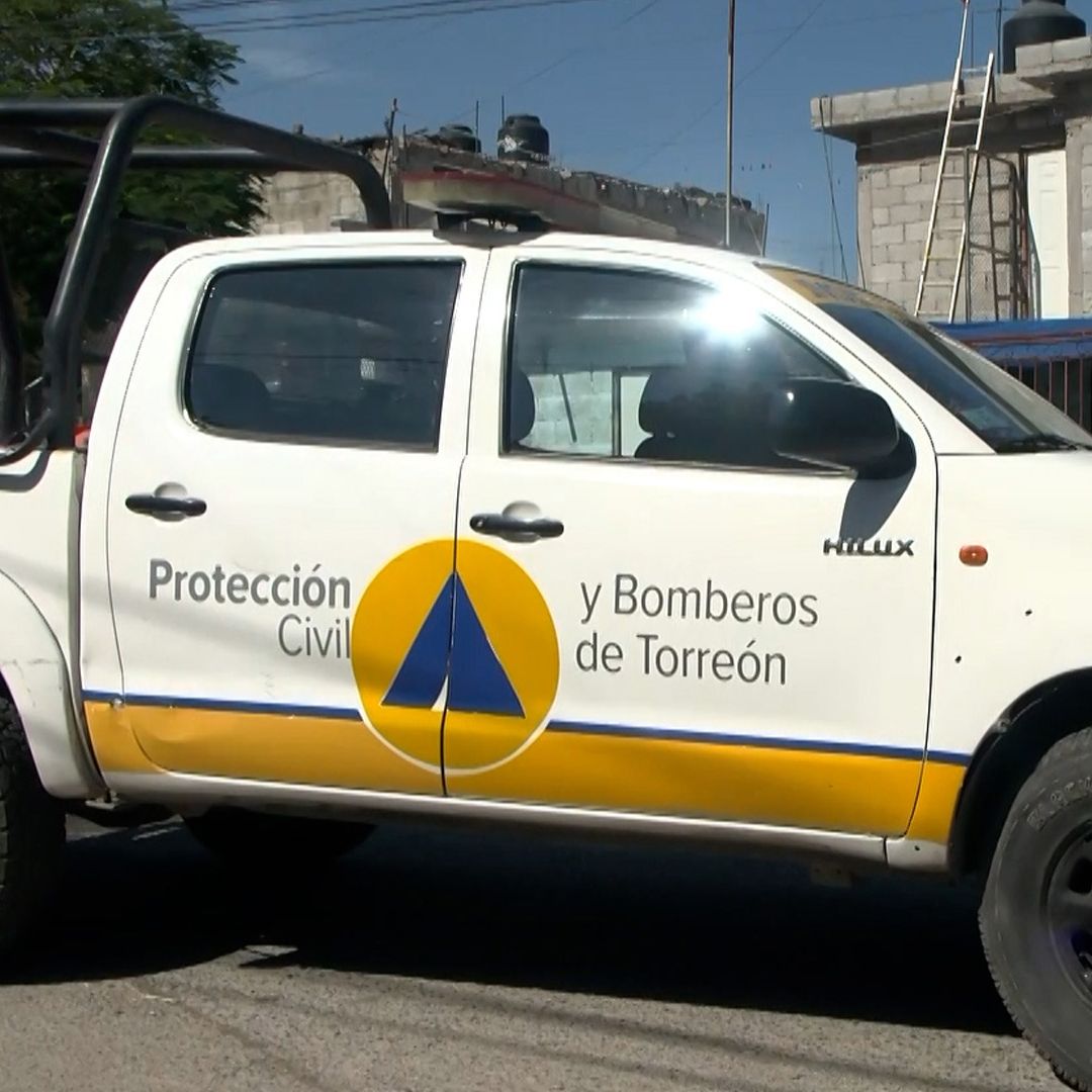 Alertan por Llamadas de Falsos Inspectores de Protección Civil en Coahuila